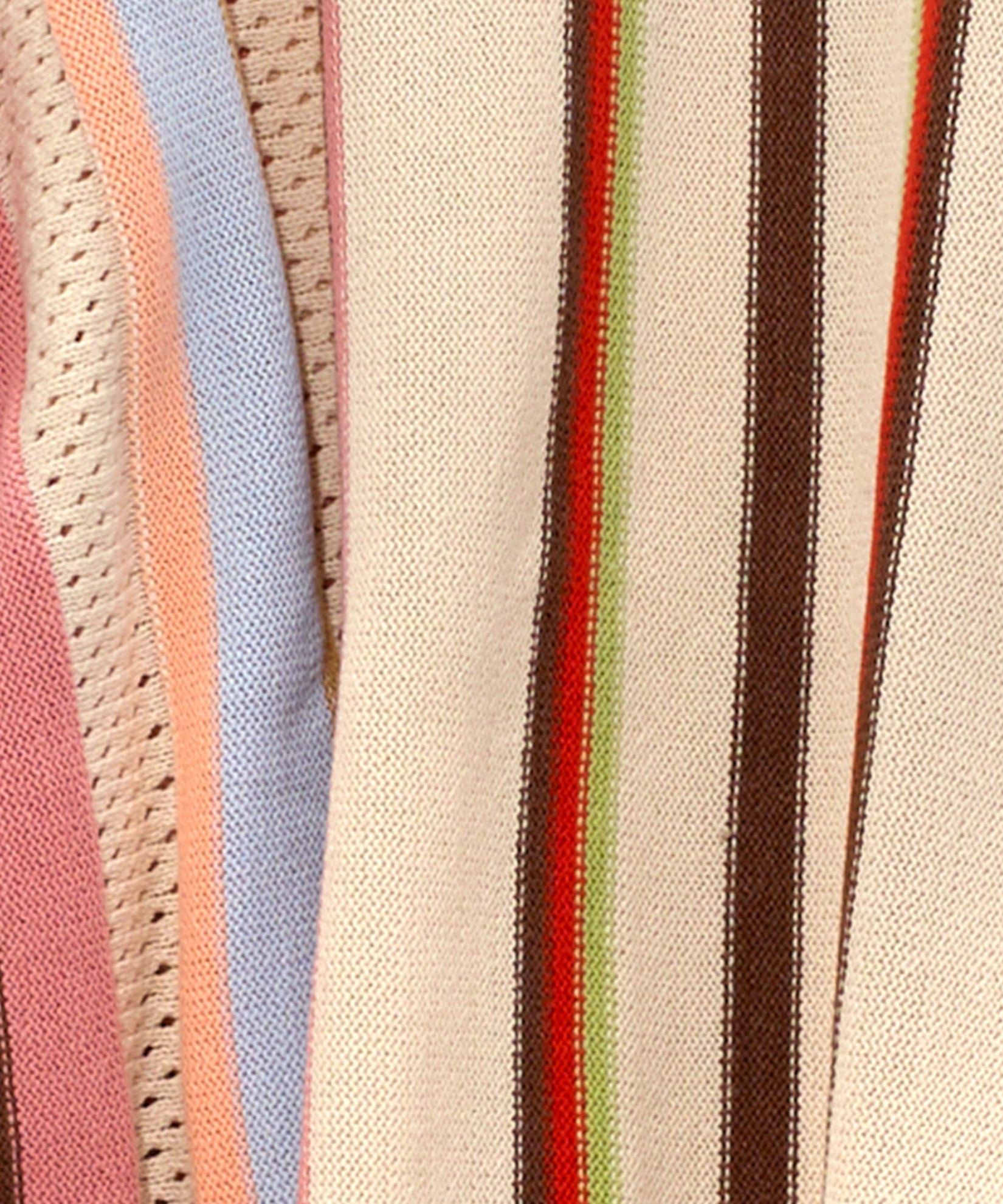 Baja Stripe Poncho - Soft & Cozy Mexican Blanket Poncho for Women & Men - Perfect for Beach, Festival, and Outdoor Adventures