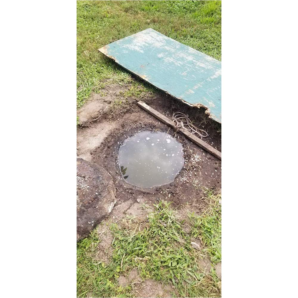 Bio-Safe Organics B.O.S.S Septic Tank Treatment - 36 Month Supply (2.5 oz Bags) | Patented Bacterial Enzyme Formula for All Septic Systems | Exxon Valdez Approved | Monthly Maintenance Solution | 100% Guaranteed | Ideal for Homeowners, RV Tanks & Rural Properties