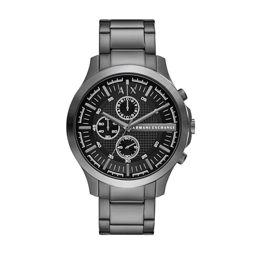 Gunmetal/Black