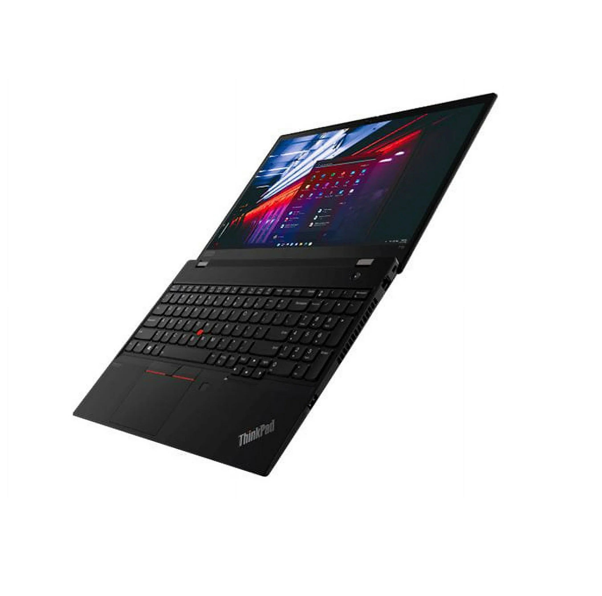 Refurbished Lenovo ThinkPad T15 15.6