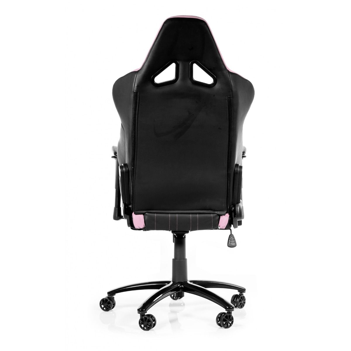 AKRacing Premium Gaming Chair - Ergonomic Pink Office & Racing Style Chair for PC, Esports & Home Use - Comfortable High Back Computer Chair with Adjustable Armrests & Lumbar Support - Perfect for Gamers, Streamers & Remote Workers