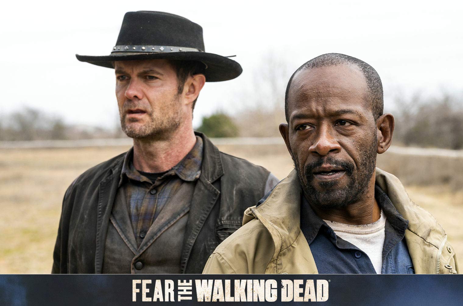 Fear the Walking Dead Season 4 DVD - Complete Fourth Season with Bonus Features | Post-Apocalyptic Zombie Thriller Series for Horror Fans & Collectors | Perfect for Movie Nights and Halloween Parties