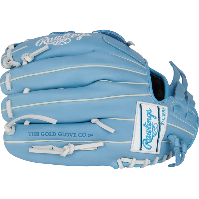 Rawlings R9 Series 12