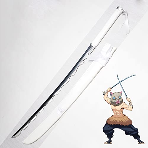 Hashibira Inosuke-Handmade