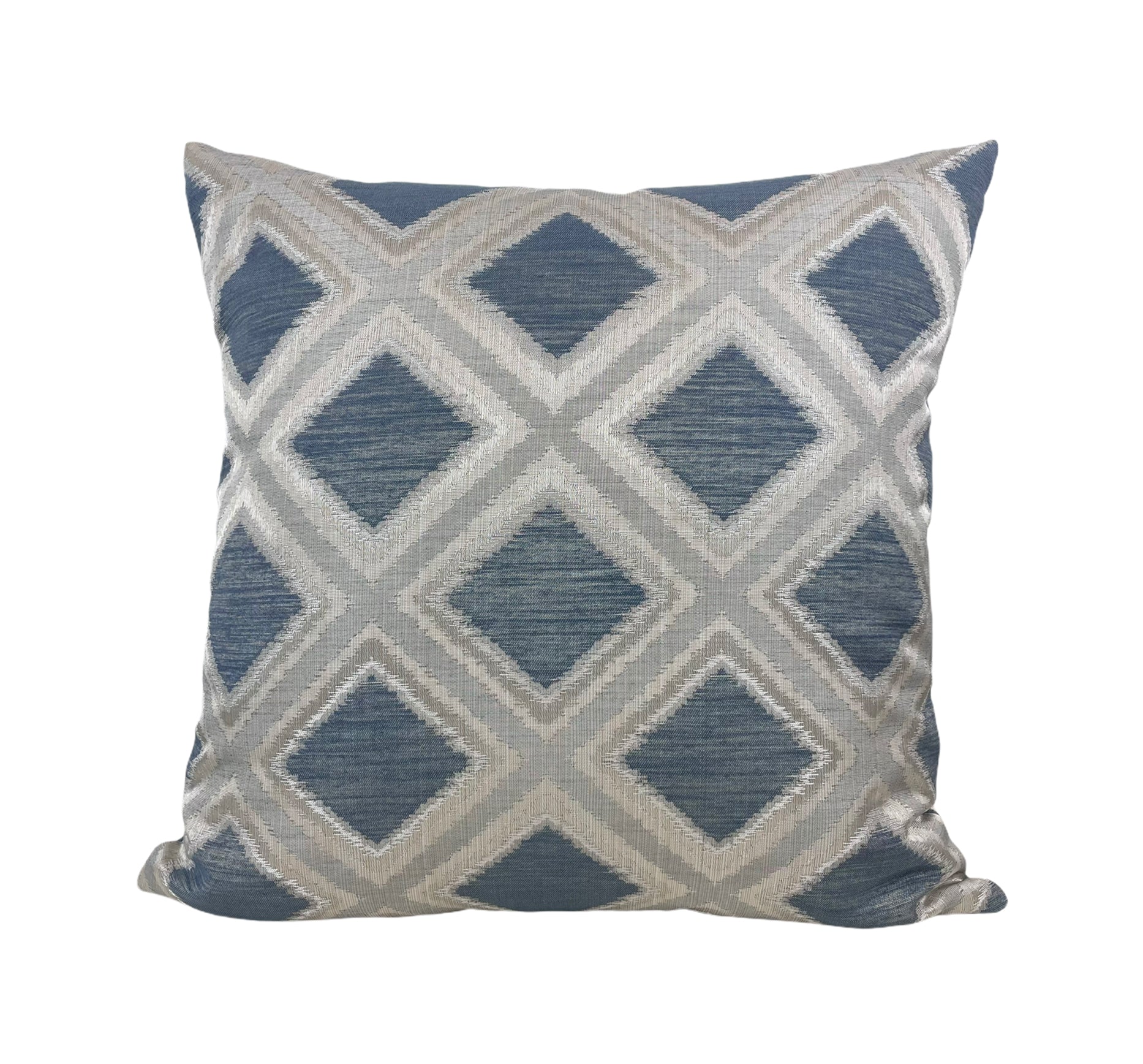 20x20 Cooling Gel Memory Foam Pillow - Breathable & Hypoallergenic for Hot Sleepers - Perfect for Bed, Sofa & Travel Use