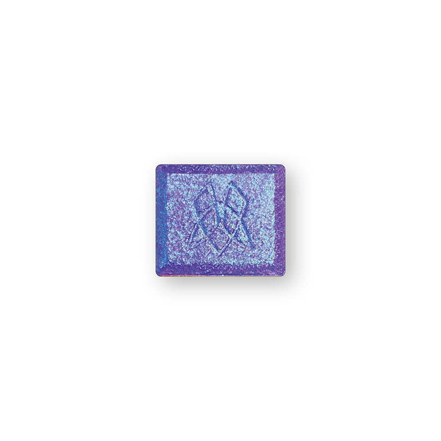 Etched Glitter Multichrome Eyeshadow - Long Lasting Pigmented Makeup for Day & Night Looks | Perfect for Parties, Date Nights & Special Occasions