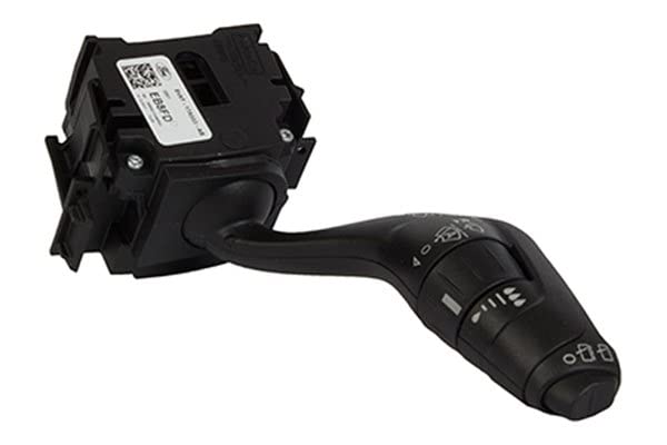 Motorcraft Switch - High Performance Automotive Electrical Switch for Ford, Lincoln, Mercury Vehicles | Perfect for Engine, Transmission & Lighting Systems