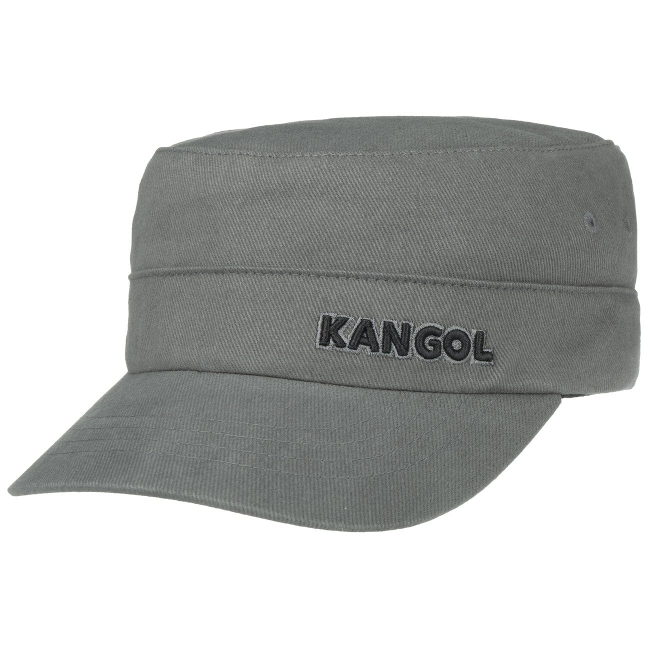 Kangol Flexfit Urban Army Cap - Adjustable Military Style Hat for Men & Women | Perfect for Outdoor Activities, Hiking, and Casual Wear