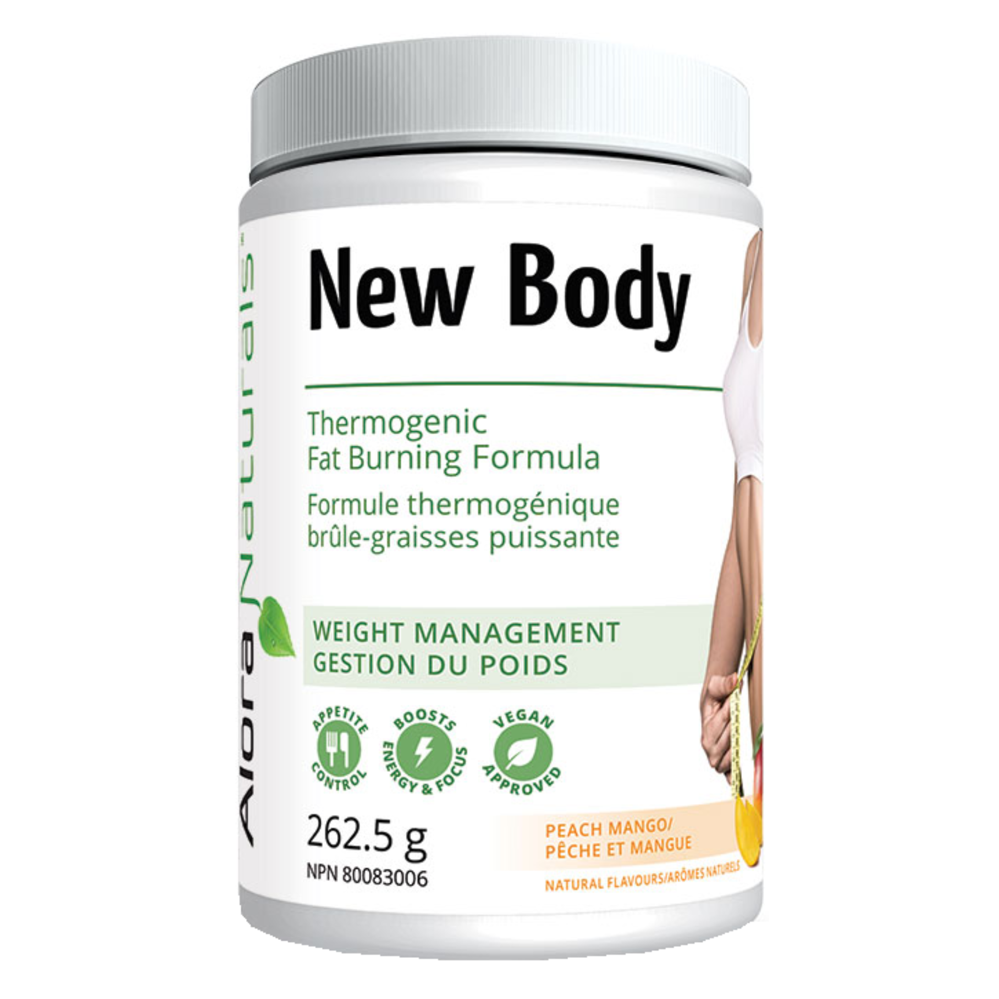 New Body - Slimming Shapewear for Women - Tummy Control & Waist Trainer - Perfect for Workouts, Dresses & Everyday Wear