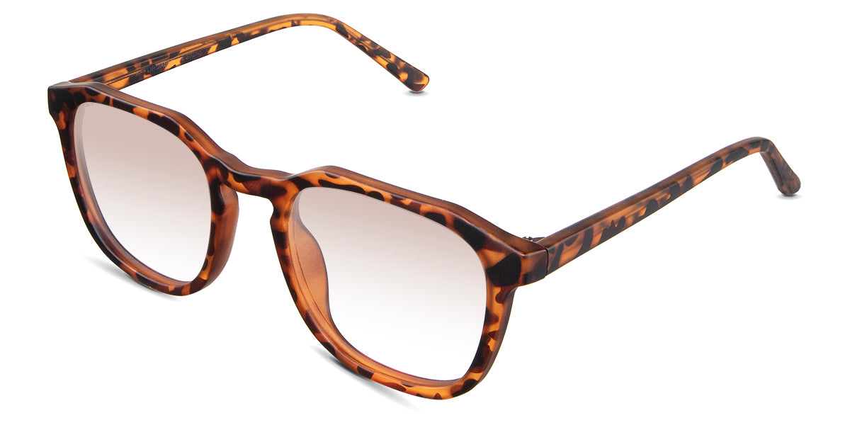 Reign Women's Prescription Tinted Sunglasses - UV Protection & Stylish Eyewear for Outdoor Activities, Driving, and Fashion