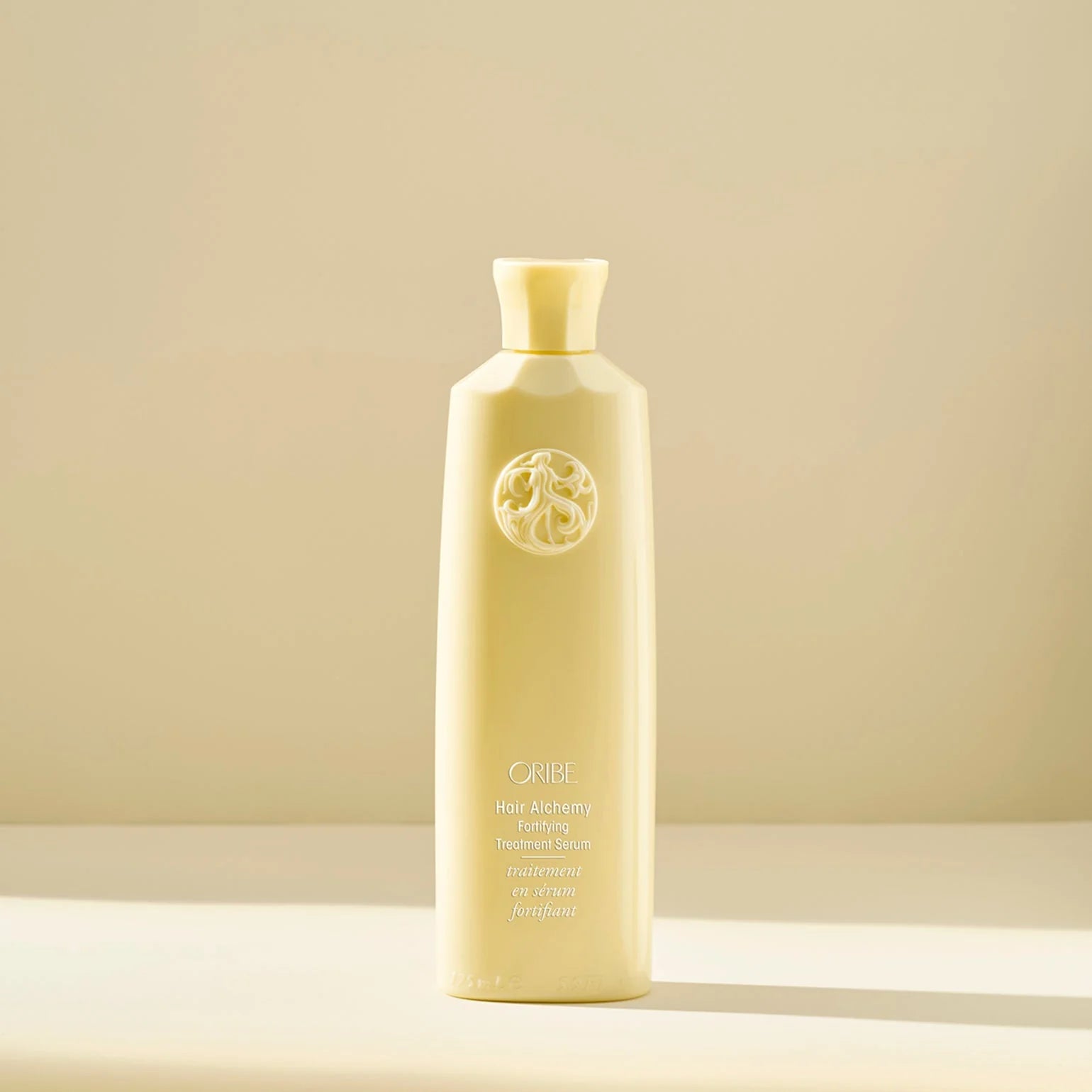 Oribe Hair Alchemy Fortifying Treatment Serum for Damaged Hair – Repairing & Strengthening Leave-In Hair Serum with Keratin & Argan Oil – Perfect for Dry, Brittle, or Color-Treated Hair at Home or Salon Use