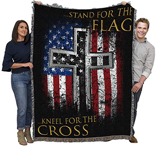 Kneel Cross