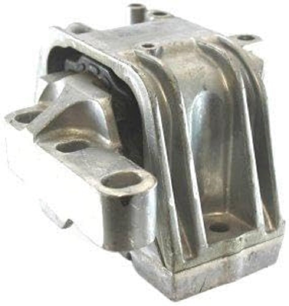 DEA Products A6973 Front Engine Mount - Compatible with [Car Model Years] - Durable Replacement for Smooth Ride - Perfect for Engine Vibration Reduction & Performance Enhancement