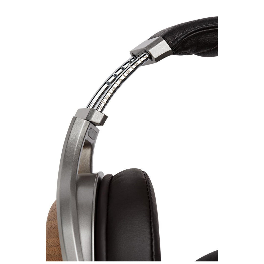 Denon AH-D9200 Premium Over-Ear Headphones - High-Fidelity Sound for Audiophiles, Studio Recording & Home Entertainment
