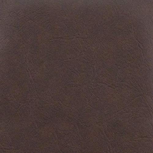 Brown Vinyl/Copper Vein Frame