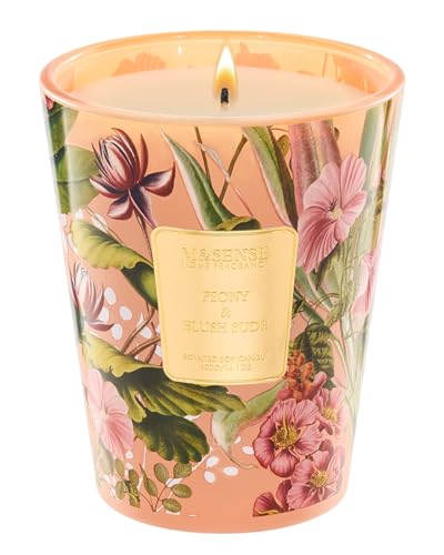 Peony Blush Sude