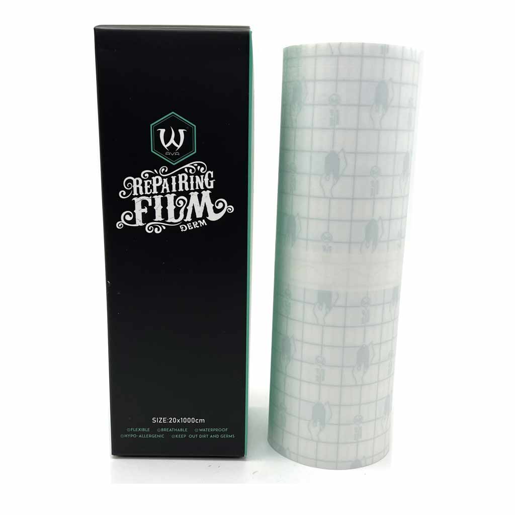 AVA Repair Derm Film Roll 8