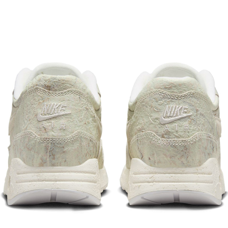 Nike Air Max 1 '86 OG Summit White/Phantom - Classic Retro Running Shoes for Men & Women - Perfect for Jogging, Gym Workouts & Casual Streetwear