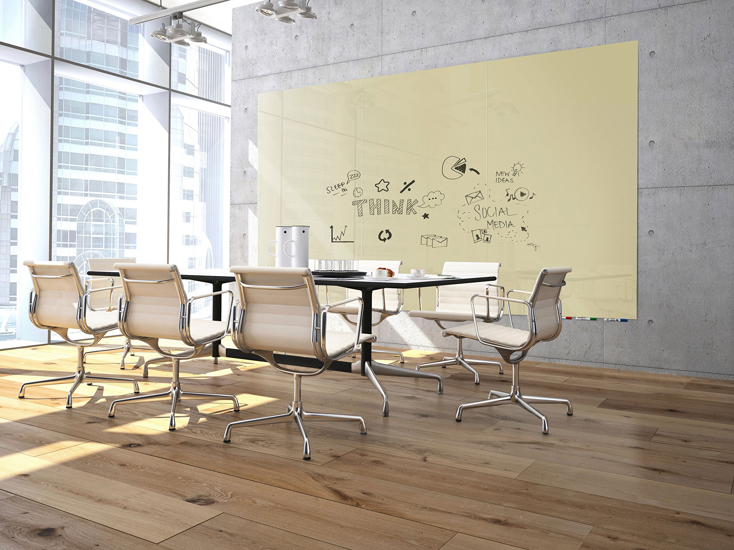 Aria 2'x3' Low Profile 1/4