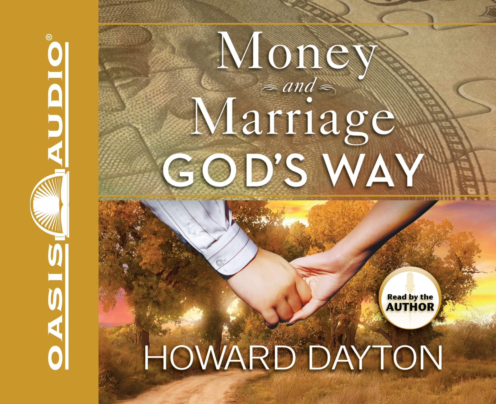 Money and Marriage God's Way - Christian Financial Guide for Couples - Strengthen Your Relationship & Finances with Biblical Principles - Perfect for Newlyweds & Married Couples Seeking Godly Wisdom