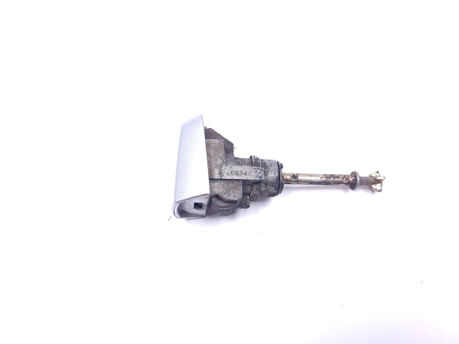2003-2008 Toyota Corolla Right Passenger Side Front Exterior Door Handle Replacement - OEM Quality Car Part for Smooth Door Operation & Vehicle Maintenance