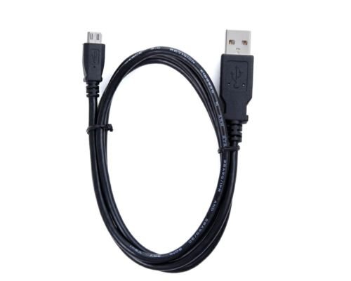 TacPower Micro USB Data Sync Cable for KODAK Pixpro AZ365 AZ421 AZ501 Camera - Fast Charging & Data Transfer Cord for Digital Cameras, Perfect for Travel Photography & Backup