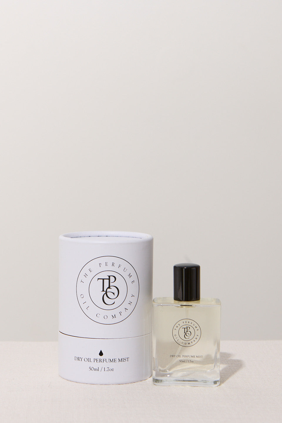 Flirt Dry Oil Perfumed Body Mist - 50ml Long-Lasting Fragrance for Women | Perfect for Date Nights, Parties & Everyday Wear