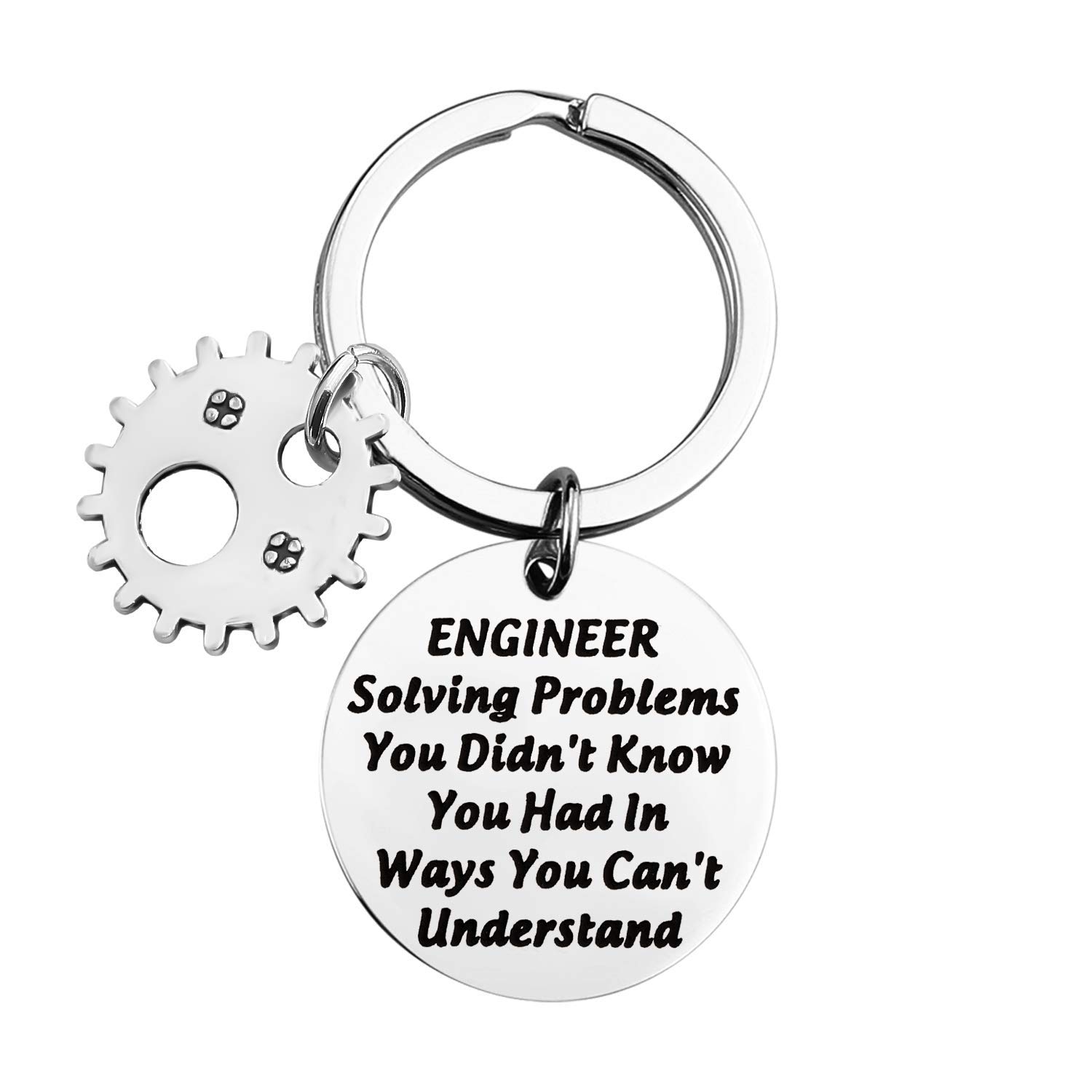 Funny Engineer Gift Ideas for Graduation - Mechanical Engineer Present for Students & Friends - Perfect for Engineering School Graduates & Workplace Celebrations
