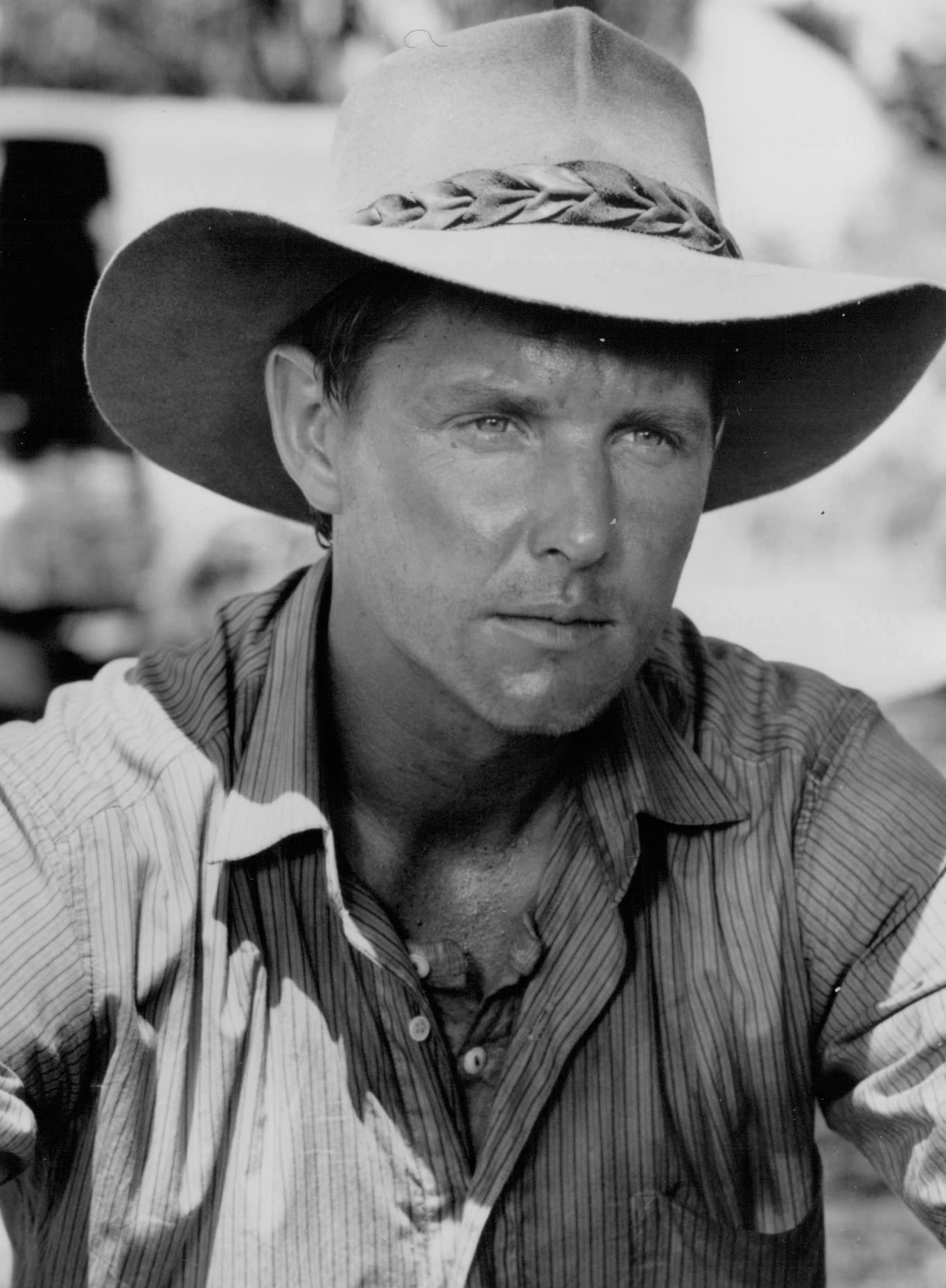 The Man from Snowy River II - Classic Australian Western Adventure Movie | Perfect for Family Movie Nights & Western Film Enthusiasts