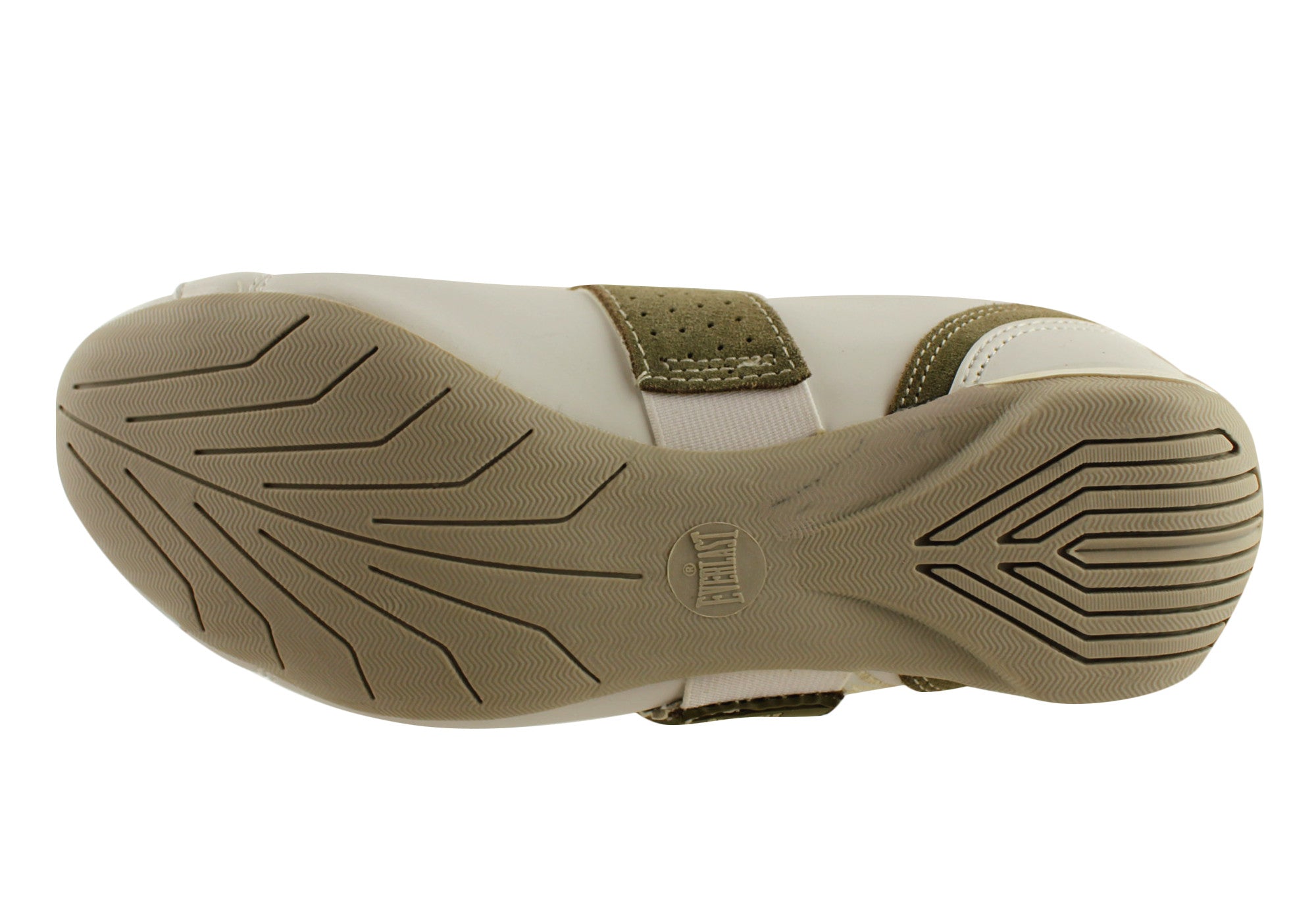 Everlast Stacey Women's Slip-On Casual Shoes - Comfortable & Lightweight for Walking, Travel & Everyday Wear