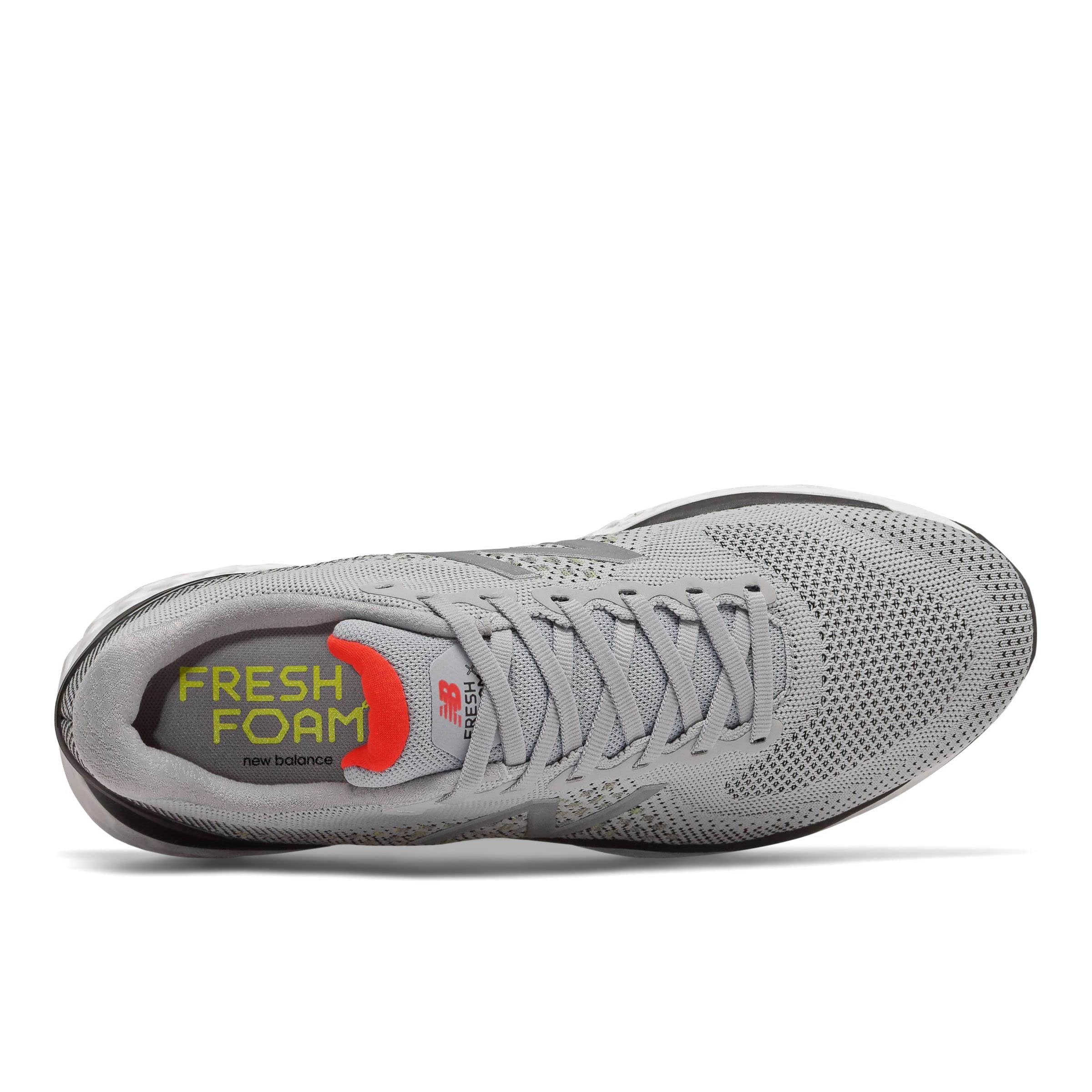 New Balance Men's Running Shoes - Lightweight Competition Sneakers for Marathon & Training - Comfortable Athletic Footwear for Jogging, Gym & Daily Wear