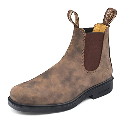 Rustic Brown