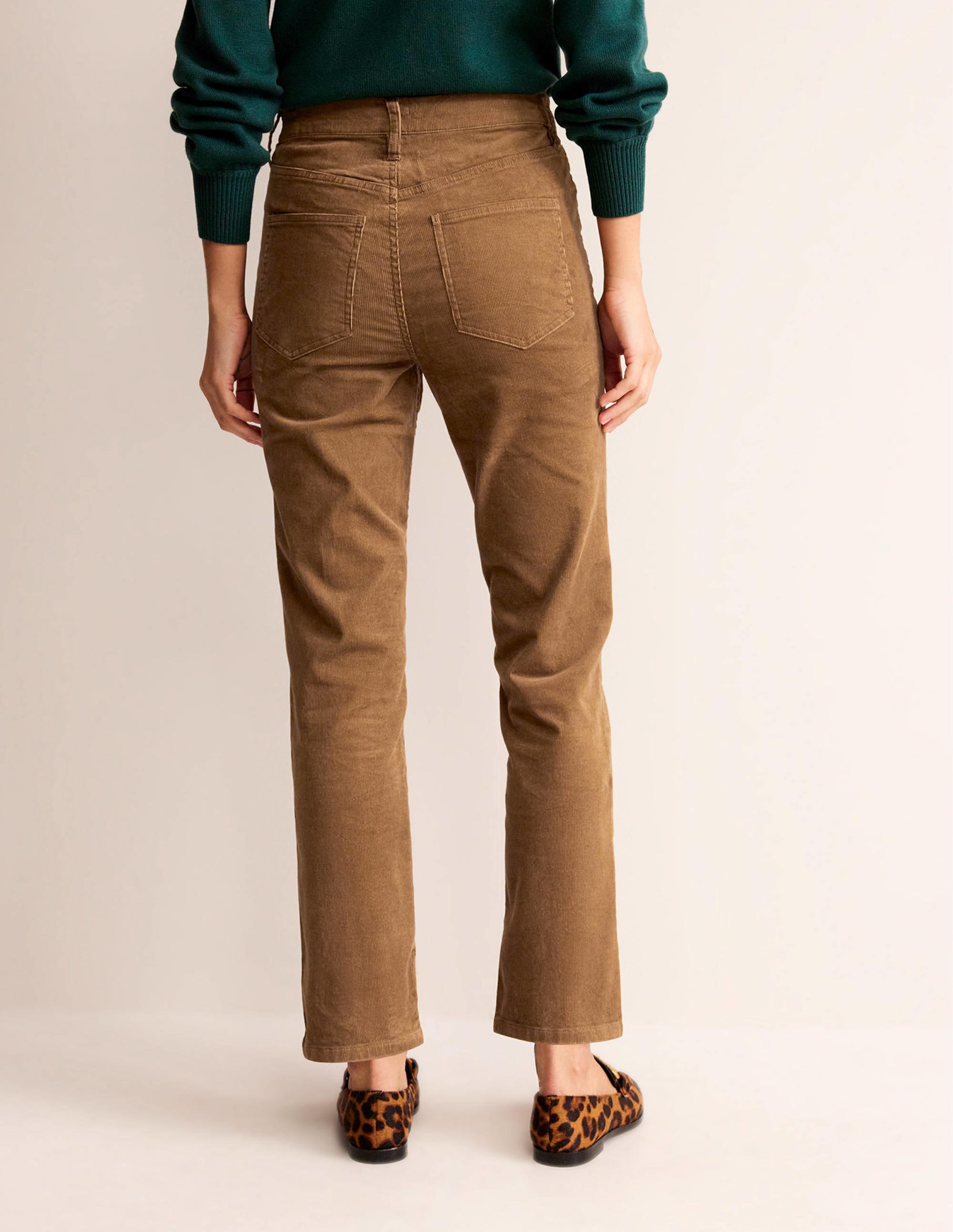 5 Pocket Slim Fit Stretch Jeans for Men - Comfortable & Stylish Casual Pants - Perfect for Work, Travel & Everyday Wear