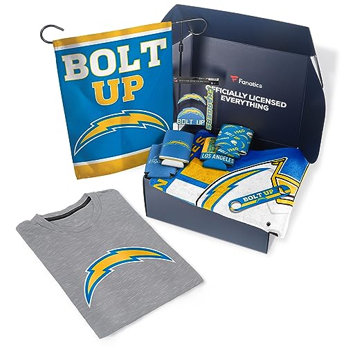 Los Angeles Chargers,