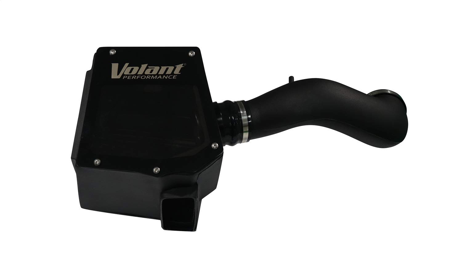 Volant 15253 High-Performance Cool Air Intake System - Upgrade Your Vehicle's Airflow for Better Fuel Efficiency & Engine Power - Perfect for Off-Roading, Racing & Daily Driving