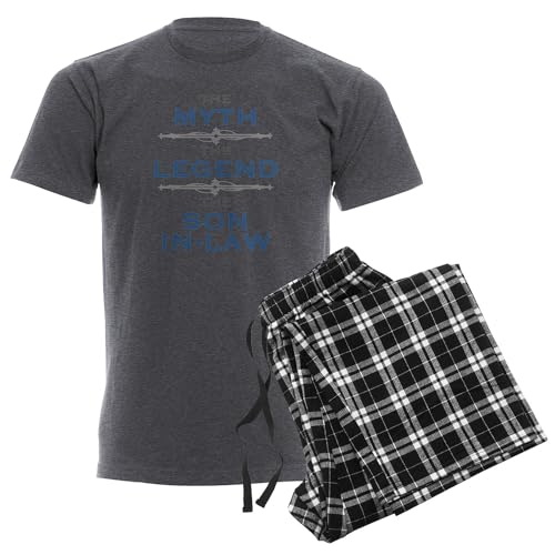 With Checker Pant