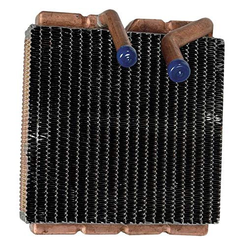 9010272 High-Performance A/C Heater Core for Car & Truck - Perfect for HVAC System Repair & Replacement in Cold Weather