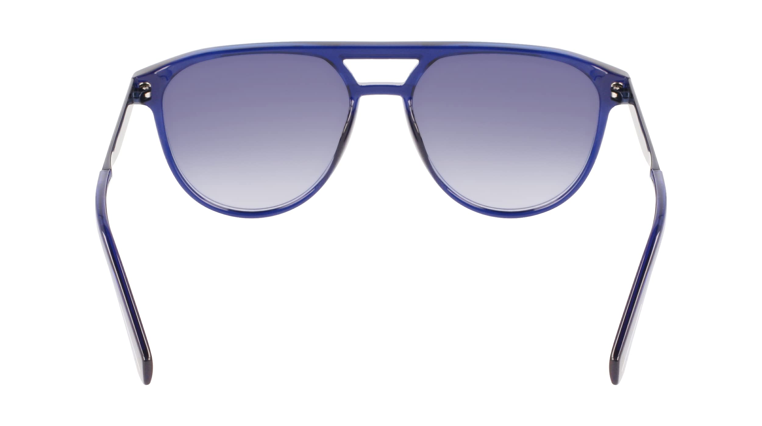 Calvin Klein CKJ21625S Aviator Sunglasses for Men & Women - Polarized UV Protection Pilot Shades for Driving, Travel & Outdoor Activities