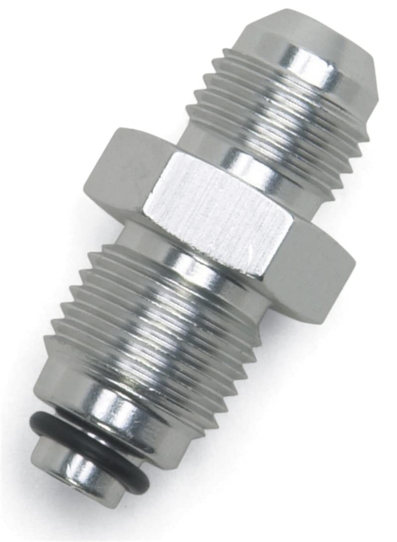 RUSSELL/EDEL 648070 Power Steering Adapter - Universal Fit for Car & Truck Steering Systems - Easy Installation for Smooth Driving Experience