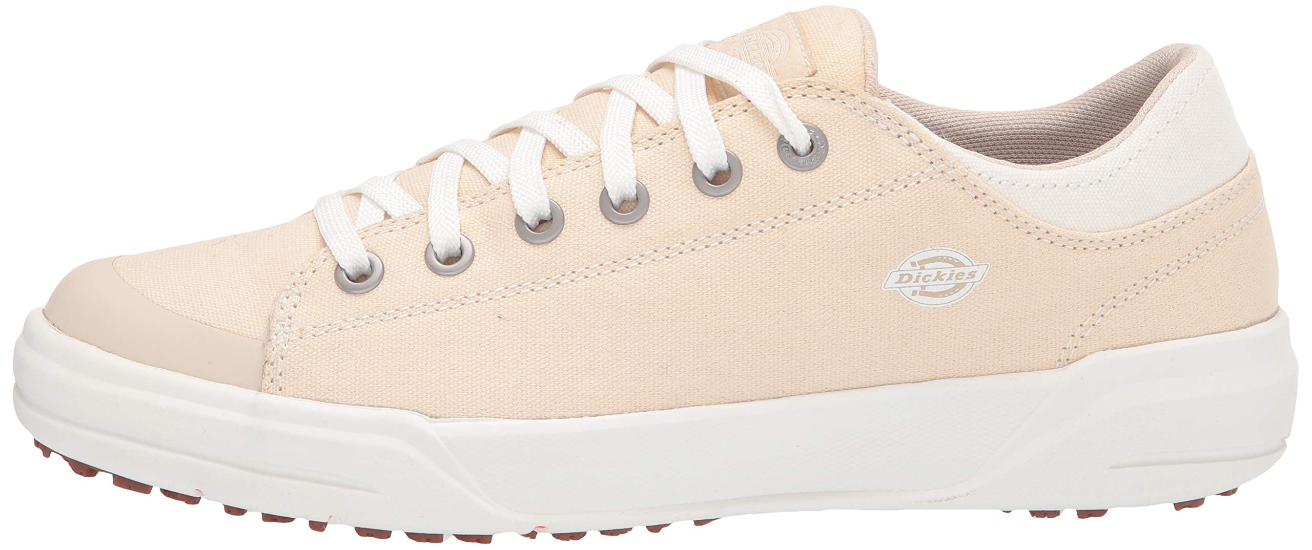 Dickies Women's Supa Dupa Low SF EH SR Safety Shoes - Slip Resistant Work Shoes for Firefighters, Nurses & Industrial Workers