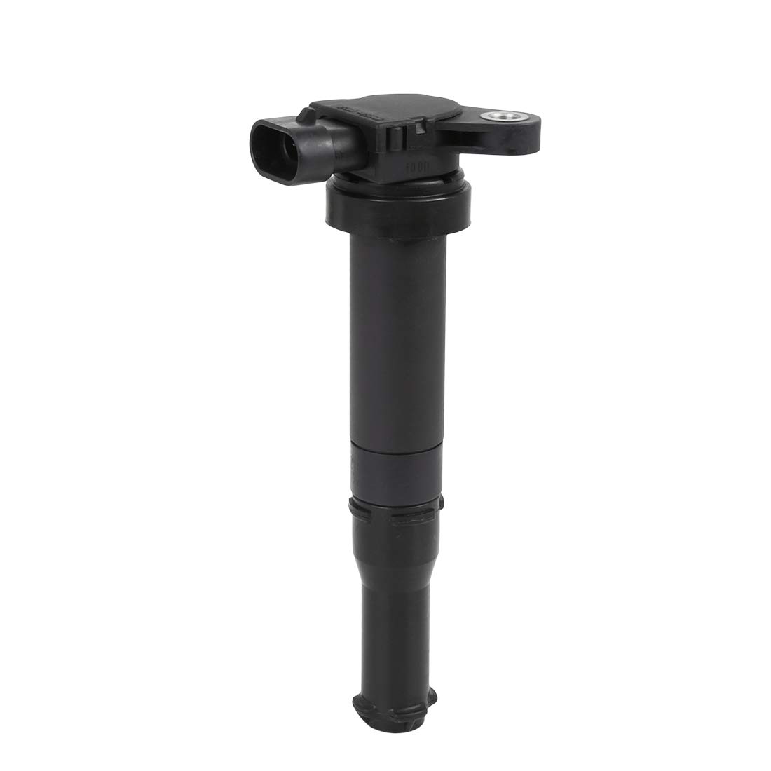uxcell 27301-23400 Ignition Coil Compatible with Kia Carens 1.8i 1793CC 81KW MPV 2000-2002 Models - Replacement Part for Smooth Engine Performance & Better Fuel Efficiency