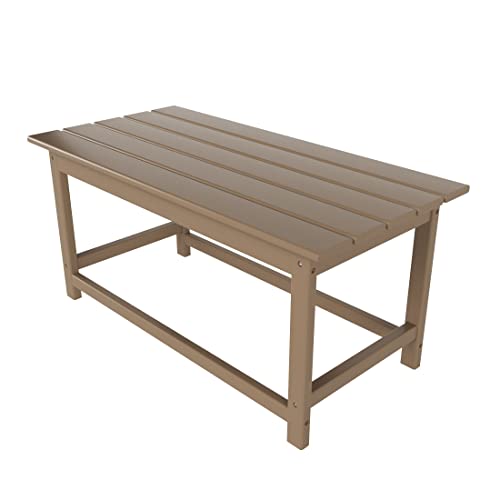 Weathered Wood