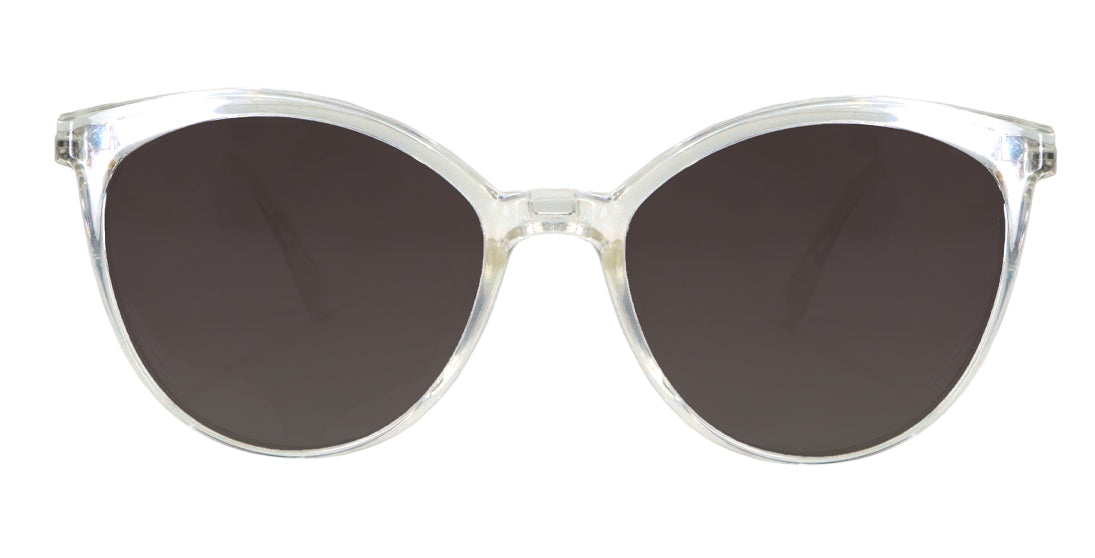 Stylish Clip-On Sunglasses 7751 - UV Protection Polarized Lenses for Men & Women - Perfect for Driving, Travel & Outdoor Activities