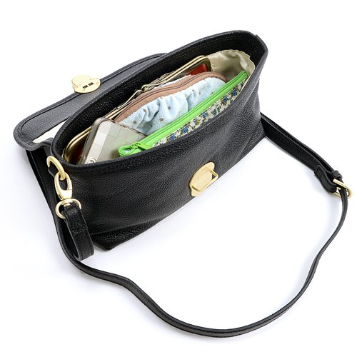 Stylish Crossbody Shoulder Bag for Women - Lightweight & Waterproof - Perfect for Travel, Work, and Everyday Use