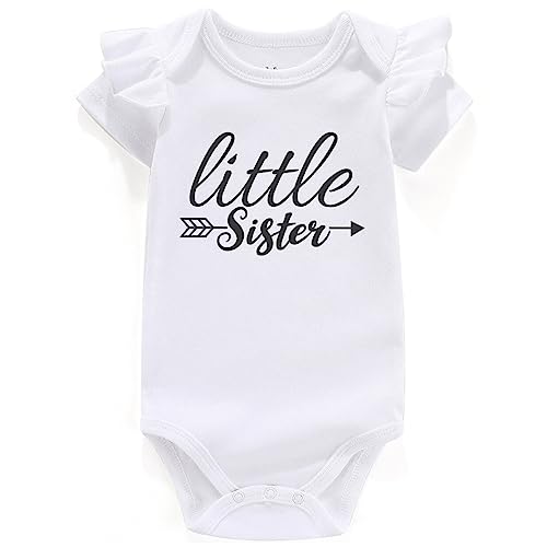 Little Sister White