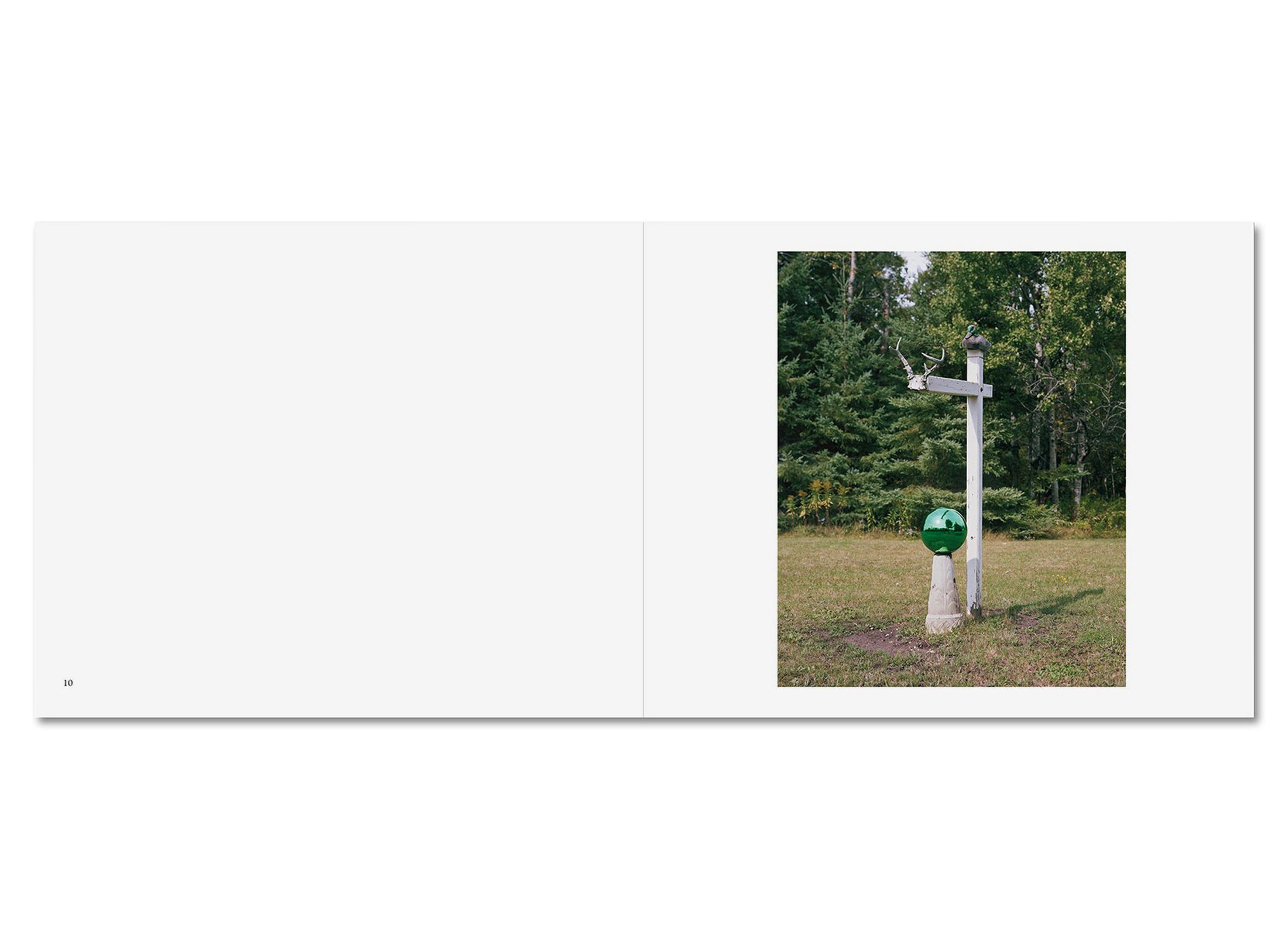Alec Soth - A Pound of Pictures Special Edition Photography Book | Perfect for Art Collectors & Photography Enthusiasts