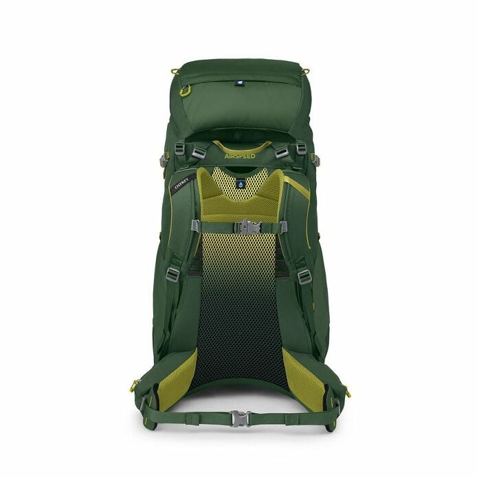 Osprey Ace 50 Backpack - Lightweight Hiking Pack for Outdoor Adventures, Camping & Travel | Durable & Comfortable Design for Men & Women