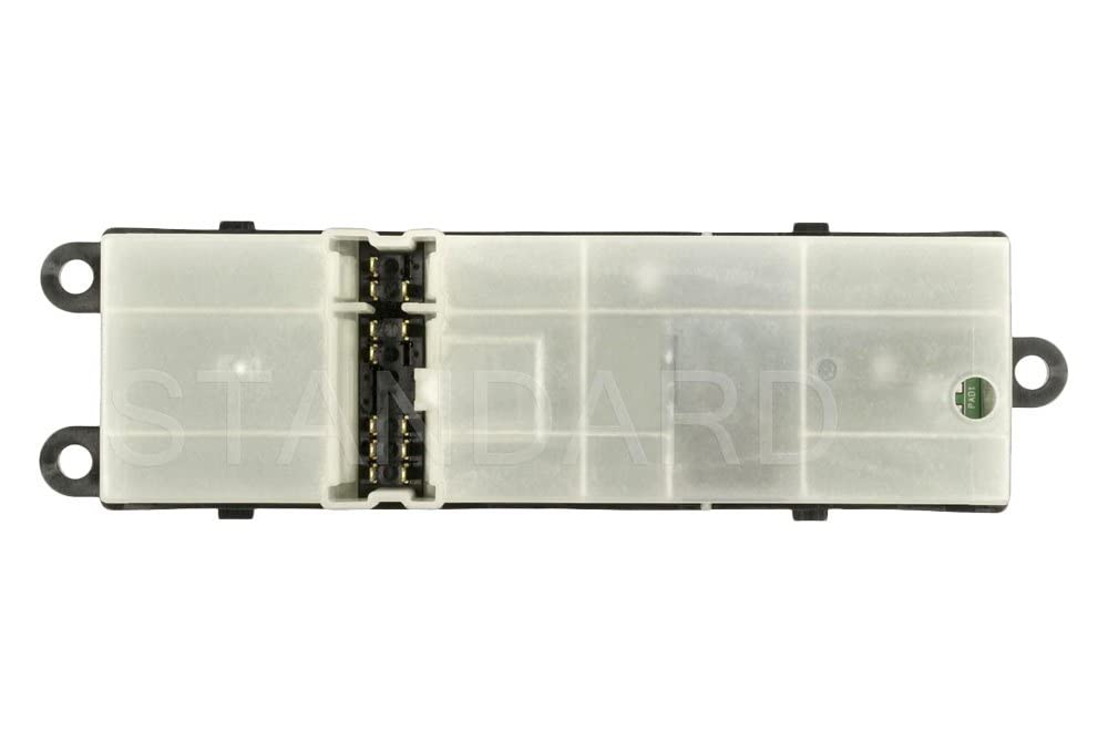 Standard Motor Products DWS-371 Power Window Switch - Compatible with Multiple Car Models - Auto Window Control Switch Replacement - Perfect for DIY Car Repairs & Window Mechanism Maintenance
