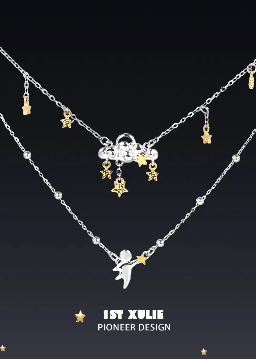 Cat's Gaze S925 Sterling Silver Pendant Necklace for Women - Elegant Jewelry Gift for Cat Lovers, Perfect for Daily Wear & Special Occasions