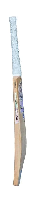 GM Senior Cricket Bat Kryos DXM Original - Premium English Willow Cricket Bat for Professional Players - Perfect for Matches, Training & Competitive Play